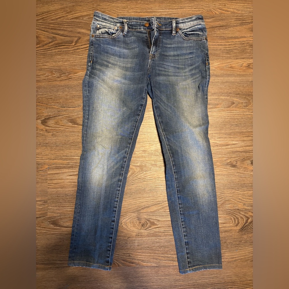 Polo Ralph Lauren Women's Skinny Jeans